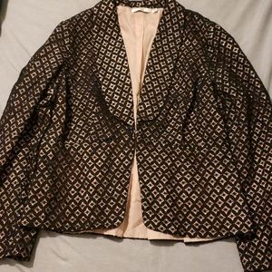 Ricki's Suit Jacket Blazer